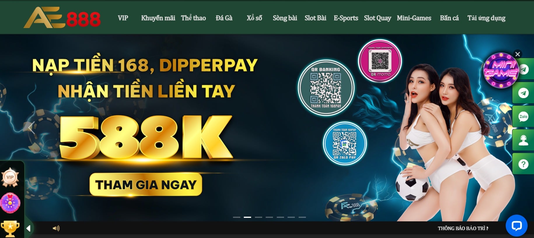 Giới Thiệu Ae888: Sân Chơi Trực Tuyến An Toàn Hay Nhà Cái Lừa Đảo?
